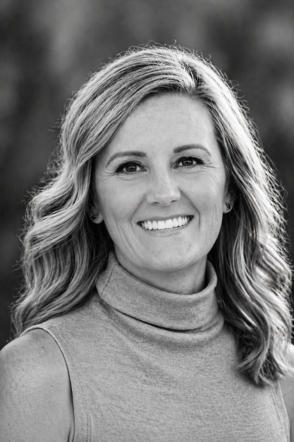 Jennifer McConnell headshot